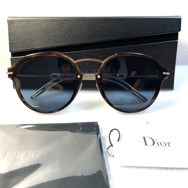 Dior ディオール ファッションサングラス 70%OFF-