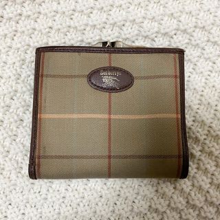 3ページ目 - バーバリー(BURBERRY) がま口 財布(レディース)の通販 200 