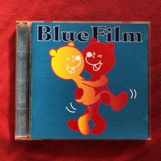 Blue Film ブルー・フィルム／3～英会話バイエル　ピエールとカトリーヌ(ポップス/ロック(邦楽))