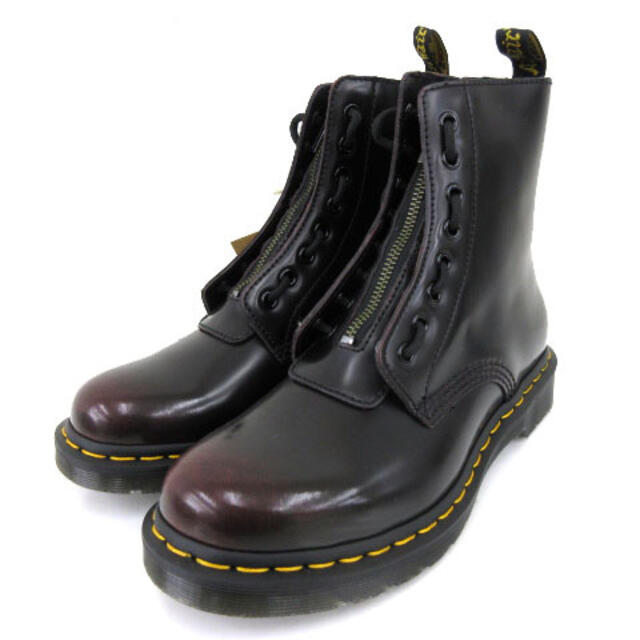 ドクターマーチン DR.MARTENS CORE PASCAL FRONT ZI