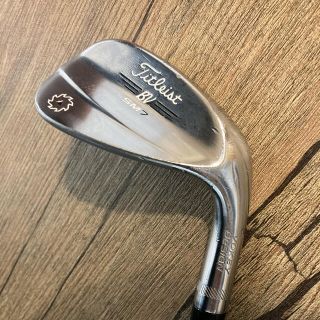 タイトリスト(Titleist)のたなかたちさん専用　タイトリスト　ボーケイ　ウェッジ　SM7  48°  10F(クラブ)