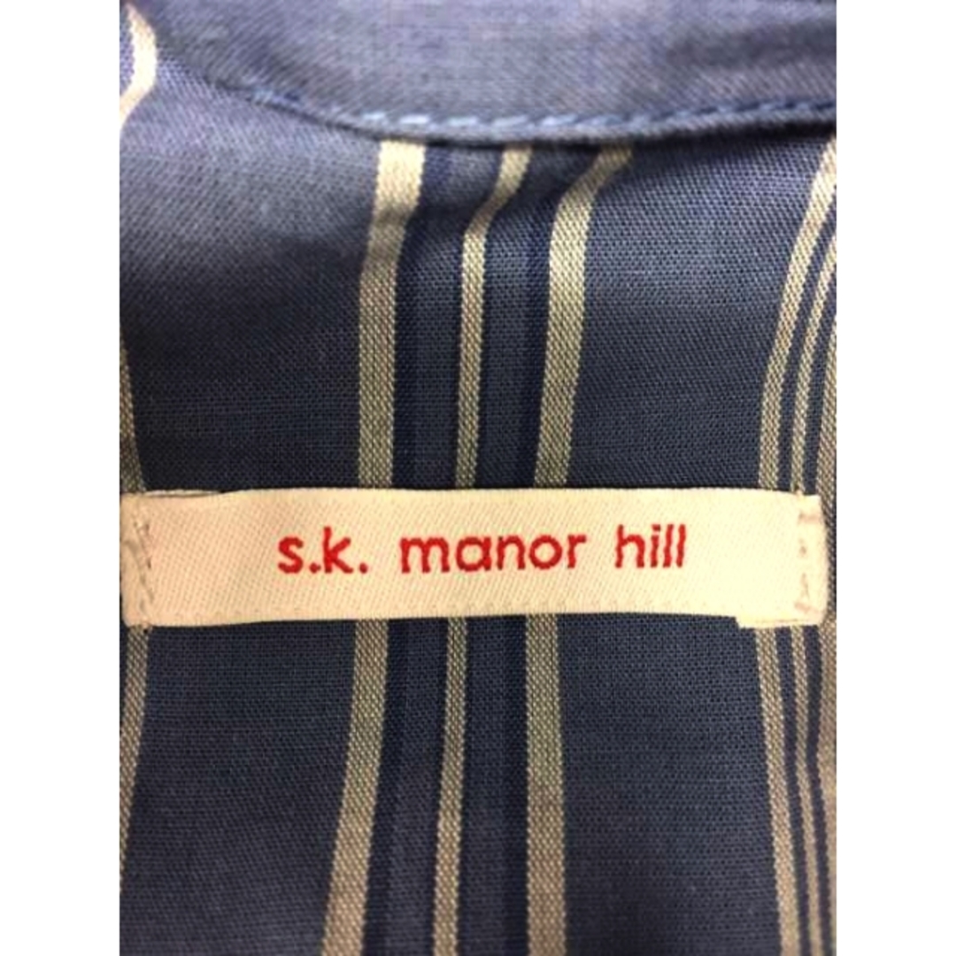 s.k. manor hill - s.k. manor hill(エスケーマノアヒル) レディース
