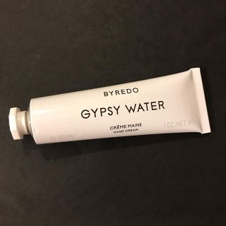 トゥモローランド(TOMORROWLAND)のBYREDO ハンドクリーム GYPSY WATER ジプシーウォーター(ハンドクリーム)