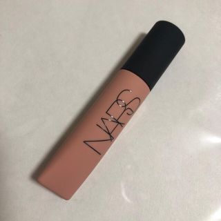 ナーズ(NARS)のNARS♡エアーマットリップカラー(口紅)