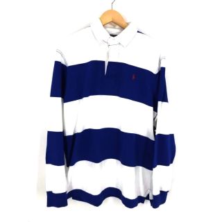 ポロラルフローレン(POLO RALPH LAUREN)のPOLO RALPH LAUREN（ポロラルフローレン） ラガーシャツ メンズ(その他)