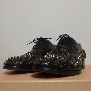 クリスチャンルブタン(Christian Louboutin)のクリスチャンルブタン　ドレスシューズ(ドレス/ビジネス)