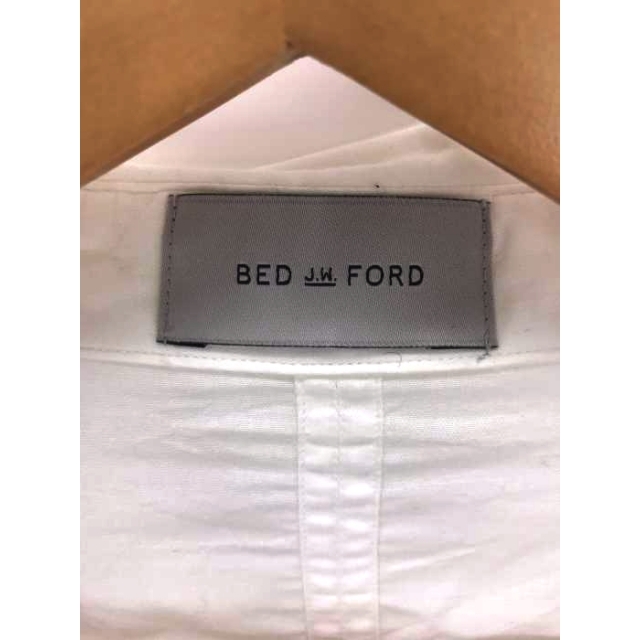 BED トップス カジュアルシャツの通販 by ブランド古着買取販売バズストア ラクマ店｜ラクマ J.W. FORD（ベッドフォード） メンズ 最新品安い