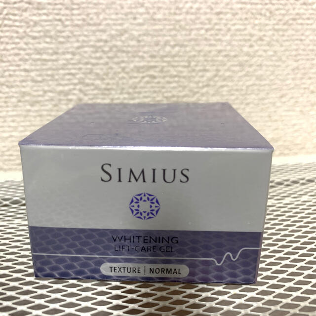 Grace&Lucere Simius ホワイトニングリフトケアジェル 60g