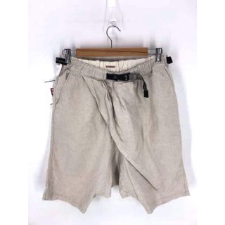 としたセレクトショップ KAPITAL サルエルハーフパンツ ハーフパンツ