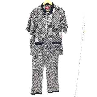 シュプリーム(Supreme)のSupreme（シュプリーム） Satin Pajama Set メンズ(その他)