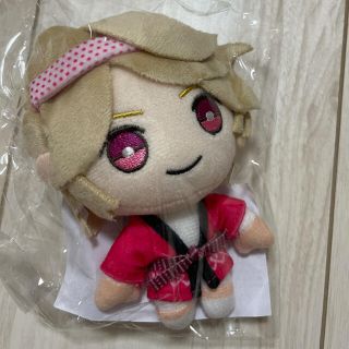 ジャニーズ(Johnny's)の【新品、未開封】ホテラバ 手越祐也 ボイスぬいぐるみ(アイドルグッズ)