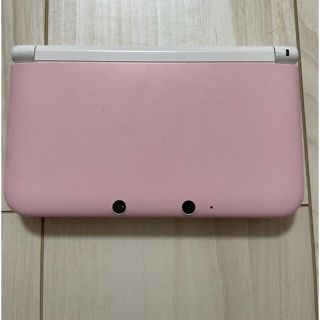 ニンテンドー3DS(ニンテンドー3DS)のニンテンドー3DS(携帯用ゲーム機本体)