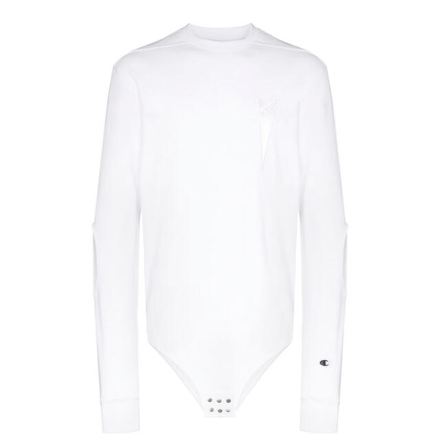 Rick Owens x Champion スウェット 20ss メンズ トップス ...