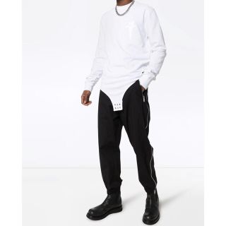 リックオウエンス(Rick Owens)のRick Owens x Champion スウェット 20ss(スウェット)