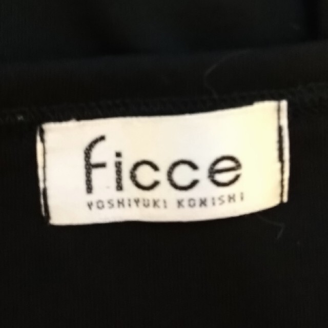 FICCE(フィッチェ)の特値下げ即決をフィッチェ(金糸使いニット) メンズのトップス(ニット/セーター)の商品写真