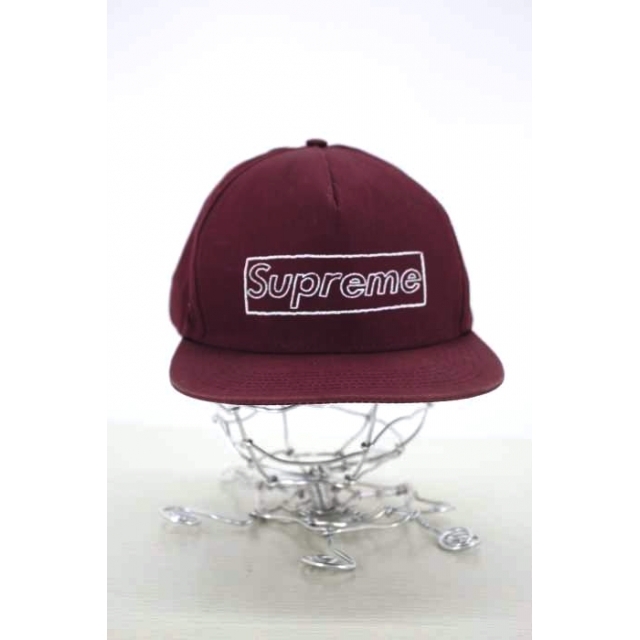 Supreme（シュプリーム） メンズ 帽子 キャップ