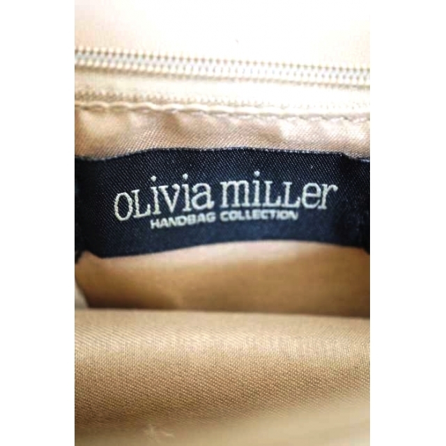 OLIVIA MILLER(オリビアミラー) チェーンショルダーバッグ バッグ レディースのバッグ(ショルダーバッグ)の商品写真