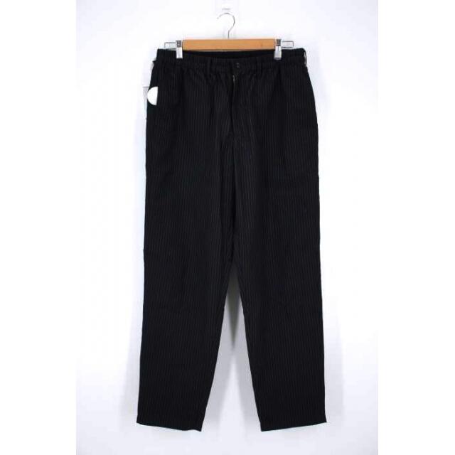 L日本サイズCOOTIE（クーティー） T/R TAPERED EASY PANTS メンズ