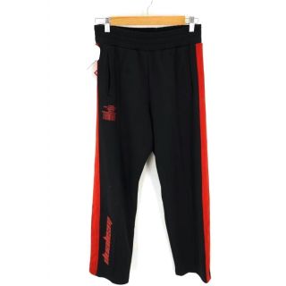 DLSM（ディーエルエスエム） LINE TRACK PANTS  メンズ(ジャージ)