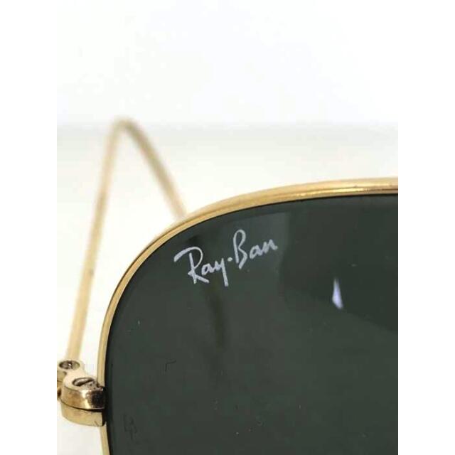 Ray-Ban（レイバン） メンズ ファッション雑貨 眼鏡・サングラス