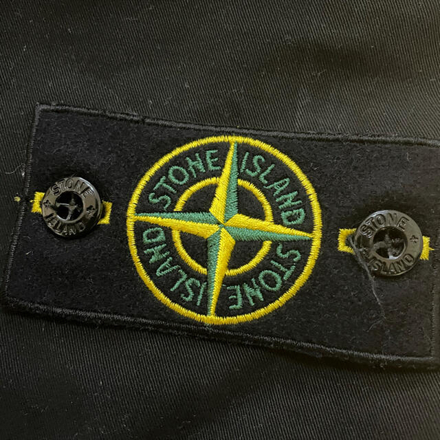 STONE ISLAND(ストーンアイランド)のstone island パンツ メンズのパンツ(ワークパンツ/カーゴパンツ)の商品写真