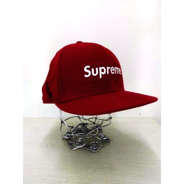 速くおよび自由な Supreme - Supreme（シュプリーム） メンズ 帽子 キャップ キャップ