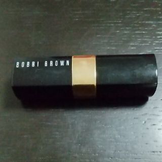 ボビイブラウン(BOBBI BROWN)のボビイブラウンのオレンジ口紅(口紅)