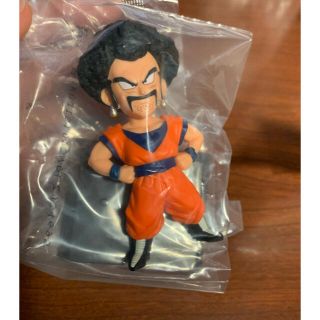 バンプレスト(BANPRESTO)のドラゴンボール一番くじF賞ゴタンフィギュア(フィギュア)