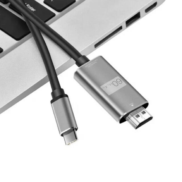 Type C 変換 Hdmi ケーブル スマホ テレビ 接続 Netflix対応の通販 By Zakka Factory S Shop ラクマ Type C 変換 Hdmi ケーブル スマホ テレビ 接続 Netflix対応の通販 By Zakka Factory S Shop ラクマ