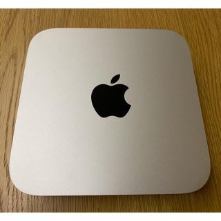 アップル(Apple)のMac mini Late 2012 2.6GHz Core i7 4Core(デスクトップ型PC)