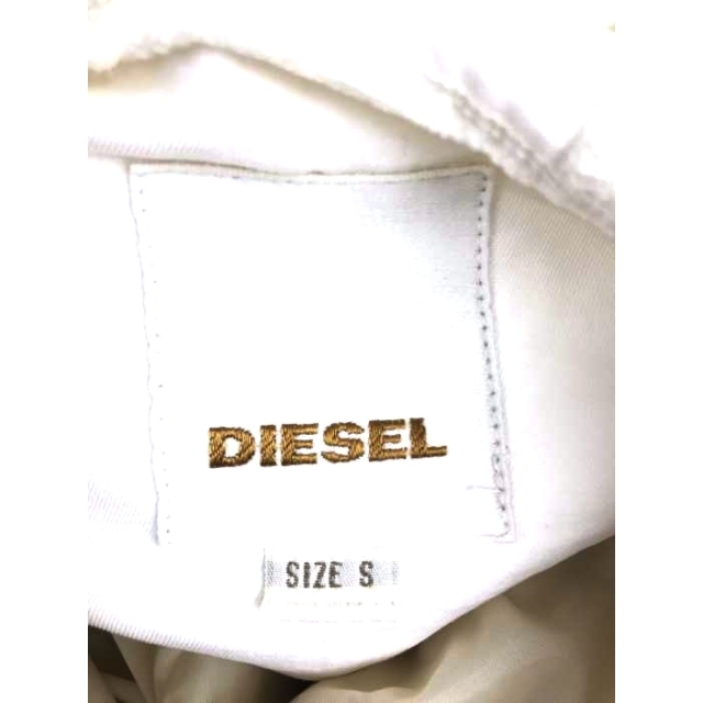 DIESEL(ディーゼル)のDIESEL（ディーゼル） ライナー付 ジャケット レディース アウター コート レディースのジャケット/アウター(その他)の商品写真