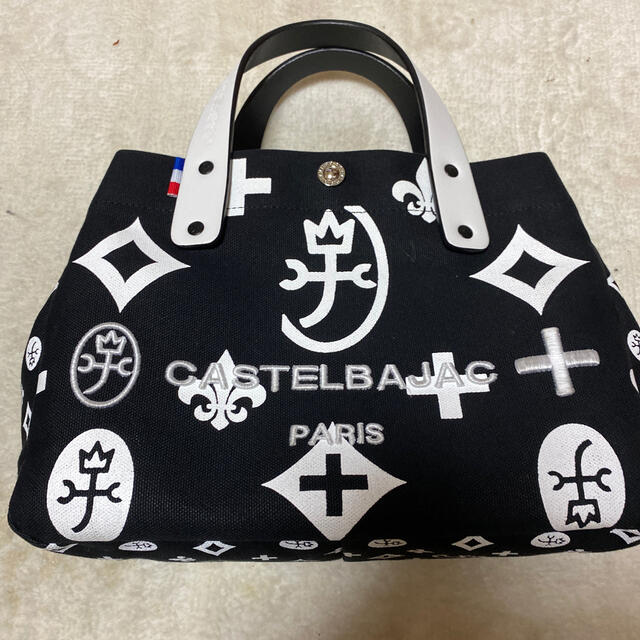 CASTELBAJAC(カステルバジャック)のカステルバジャック最終お値下げ❕専用 メンズのバッグ(セカンドバッグ/クラッチバッグ)の商品写真