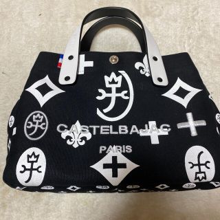 カステルバジャック(CASTELBAJAC)のカステルバジャック最終お値下げ❕専用(セカンドバッグ/クラッチバッグ)