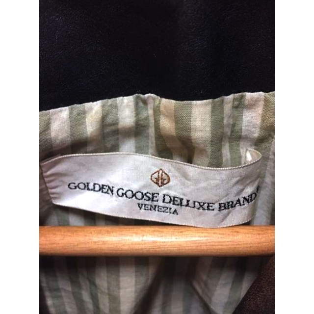 最安価格 golden goose deluxe brand(ゴールデン グース デラックの通販 by ブランド古着買取販売バズストア  ラクマ店｜ラクマ