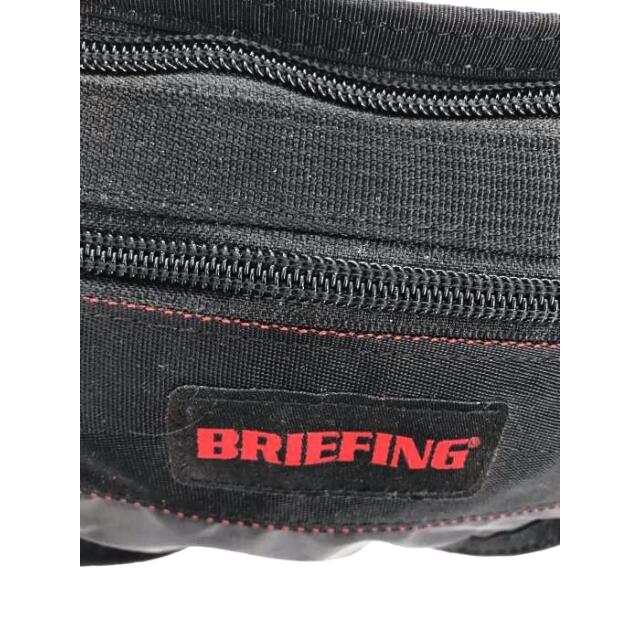 BRIEFING(ブリーフィング)のBRIEFING（ブリーフィング） メンズ バッグ ボディバッグ メンズのバッグ(ボディーバッグ)の商品写真