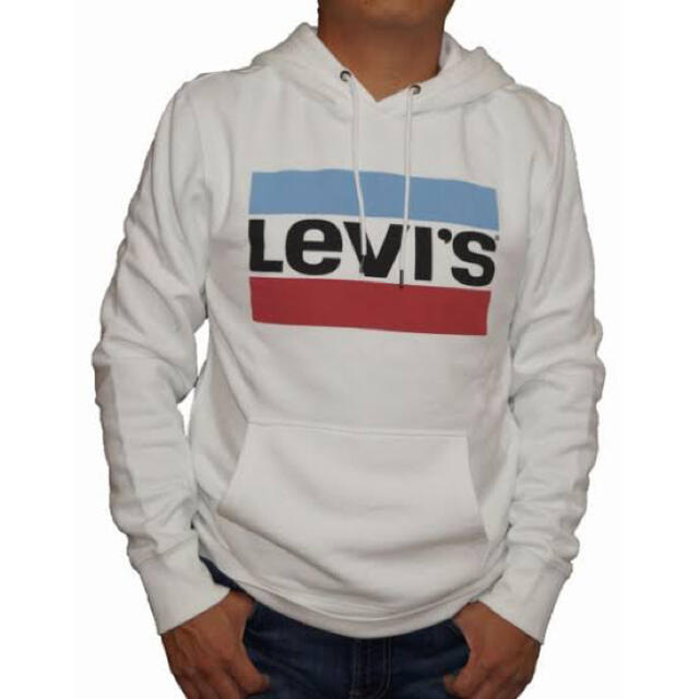 Levi's(リーバイス)のLEVI’S パーカー  Levi's メンズのトップス(パーカー)の商品写真