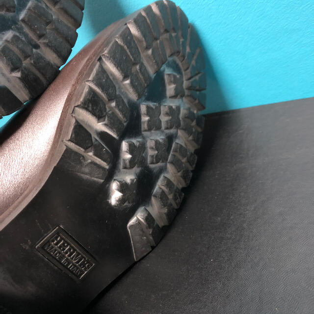 Hermes(エルメス)のエルメス ブーツ  レディースの靴/シューズ(ブーツ)の商品写真