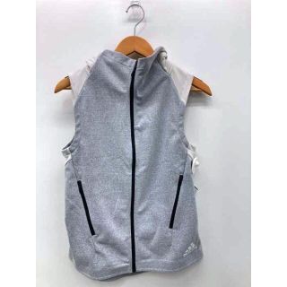 アディダス(adidas)のadidas（アディダス） Climaheat Gilet レディース トップス(ベスト/ジレ)