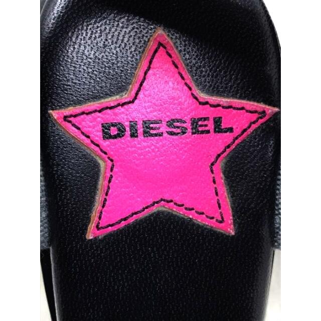 DIESEL(ディーゼル)のDIESEL（ディーゼル） SA-FLAMINGO HS 19ss レディース レディースの靴/シューズ(サンダル)の商品写真