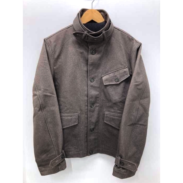 Abx Abx エービーエックス スタンドカラージャケット メンズ アウターの通販 By ブランド古着買取販売バズストア ラクマ店 エービーエックスならラクマ Abx Abx エービーエックス スタンドカラージャケット メンズ アウターの通販 By ブランド古着買取販売バズストア ラクマ店 エービーエックスならラクマ