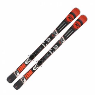 ロシニョール(ROSSIGNOL)のロシニョール PURSUIT 100(板)