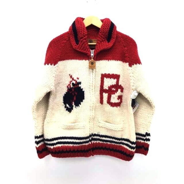 CANADIAN SWEATER（カナディアンセーター） メンズ トップス