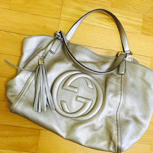 GUCCI - 最終値下げ！破格！ソーホーシリーズ！