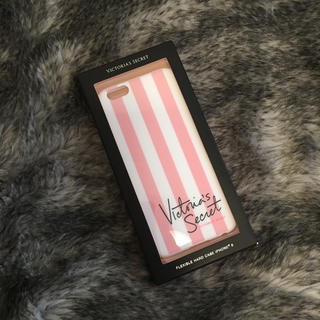 ヴィクトリアズシークレット(Victoria's Secret)のビクシーiPhone6/6sケースカバー(iPhoneケース)