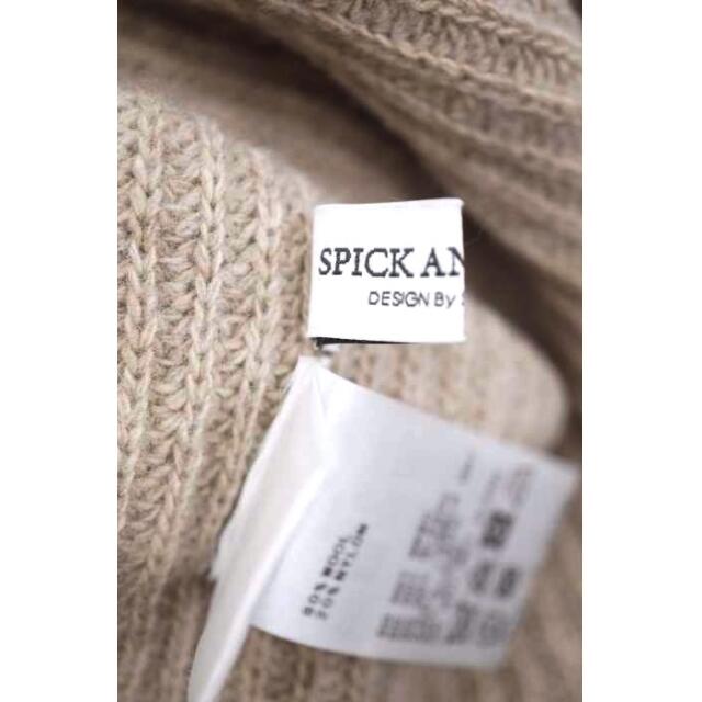 Spick & Span(スピックアンドスパン)のSpick and Span（スピックアンドスパン） レディース ワンピース レディースのワンピース(その他)の商品写真