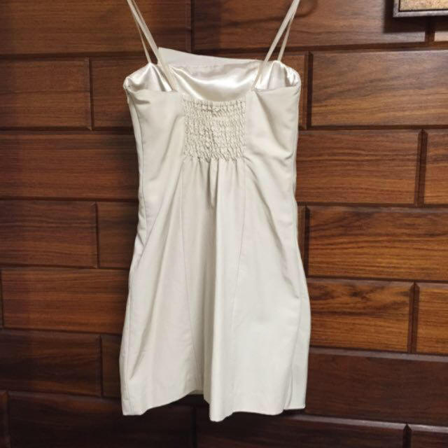 LITTLE NEWYORK レディースのフォーマル/ドレス(ミニドレス)の商品写真