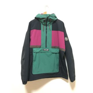 QUIKSILVER - クイックシルバー スノーボードウェア上下の通販 by