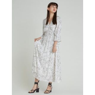 47ページ目 - スナイデル(SNIDEL) 花柄 ワンピースの通販 4,000点以上