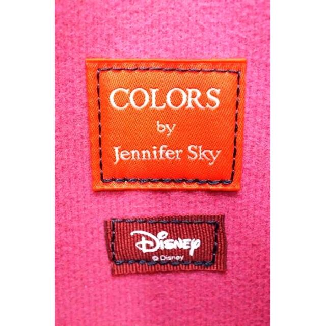 COLORS by Jennifer Sky(カラーズバイジェニファースカイ)のcolors by jennifer sky（カラーズバイジェニファースカイ） レディースのバッグ(トートバッグ)の商品写真