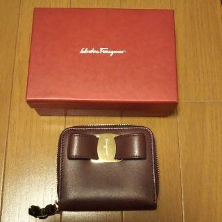 サルヴァトーレフェラガモ(Salvatore Ferragamo)のayanaru様専用☆フェラガモ♡財布(財布)